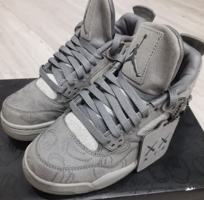 Кроссовки детские