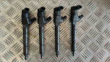 Injector Injectoare Opel Insignia 2.0 diesel 0445110327