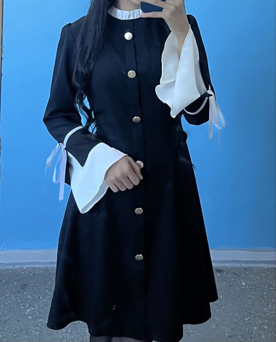 платье 42-44 размер