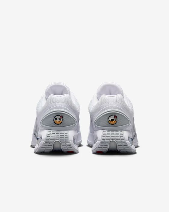 *НОВИ* Nike Air Max Dn 8 "WHITE"