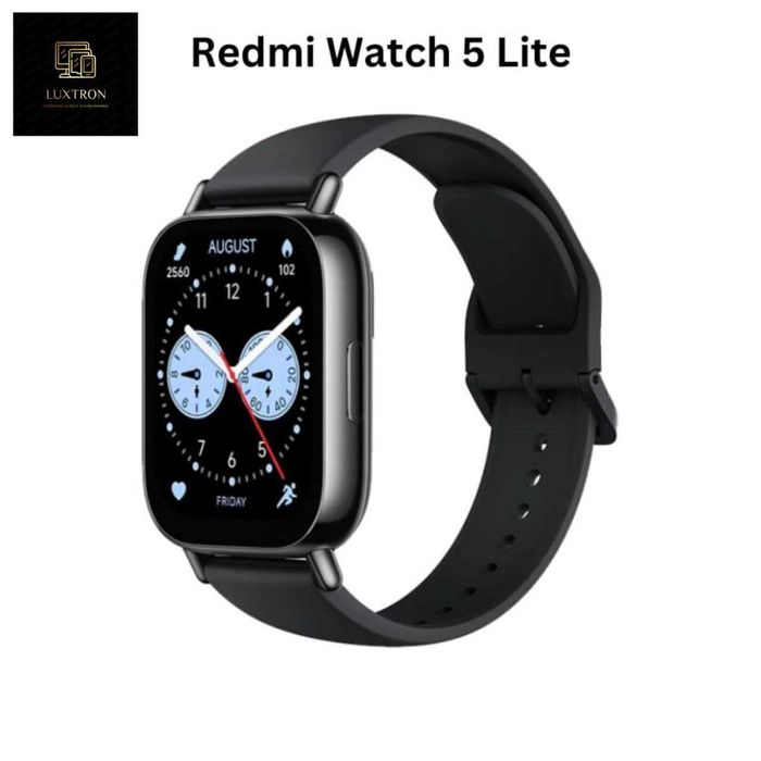 Фитнес-браслет Xiaomi Redmi Watch 5 Lite ( глобальная версия )