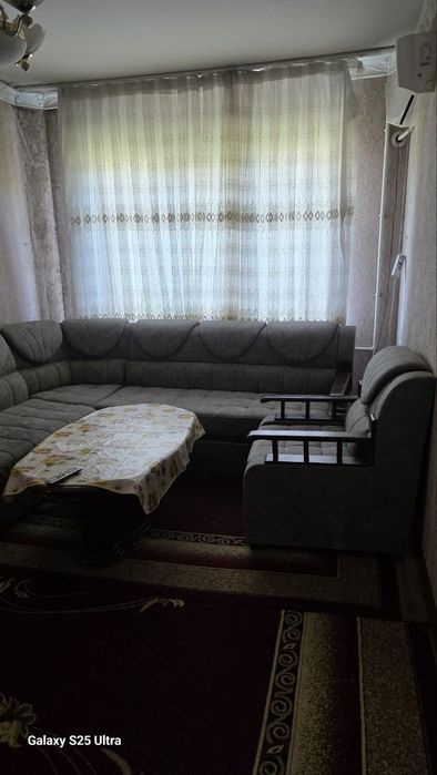 Аренда Квартира Кора камиш 2/1 Андалус