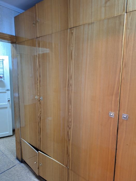 Стенка прихожая мебель