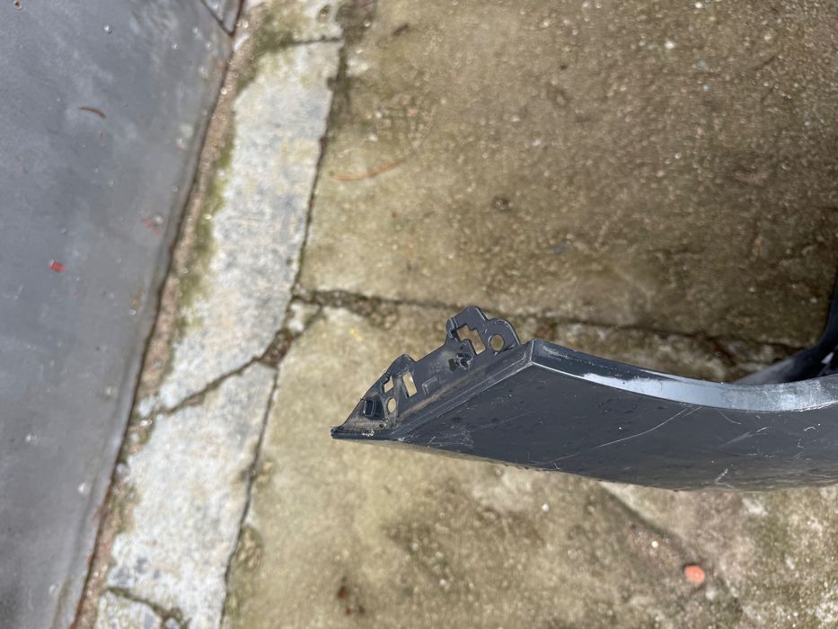 Bară față BMW Seria 3 G20 G21 M-pachet 2018-2022