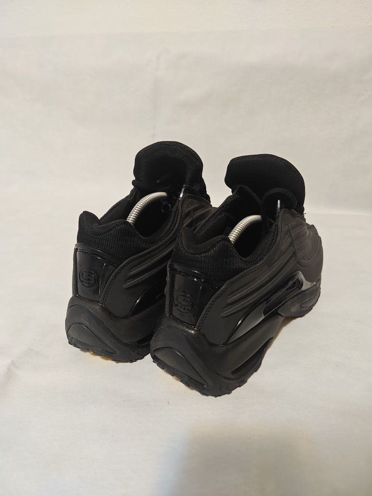Nike Hot Step 2 Drake NOCTA Black( Marimea 44)