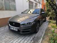 Vând Jaguar XE 20d