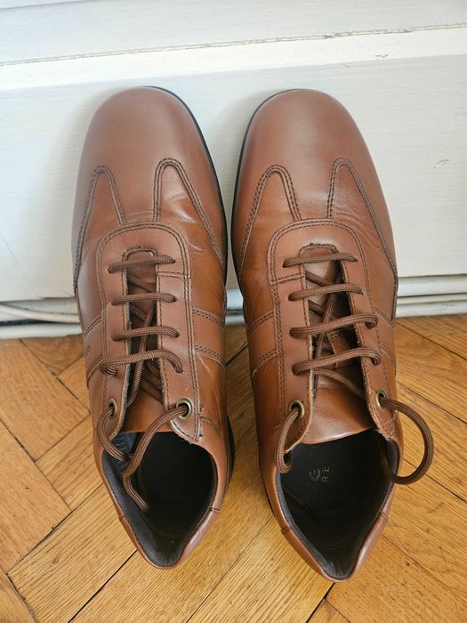 Pantofi barbati Geox