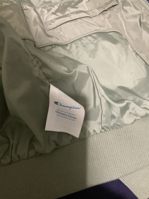 Vand geaca Champion 1919 Outerwear originala