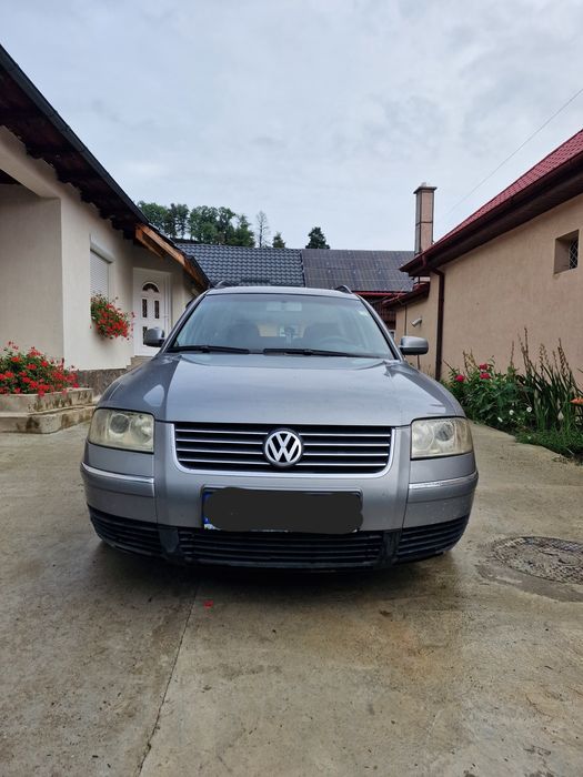 Volskwagen passat