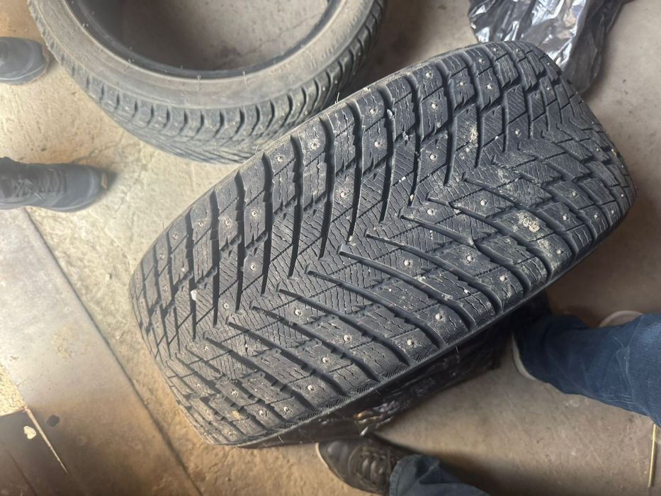 Разно широки R 19