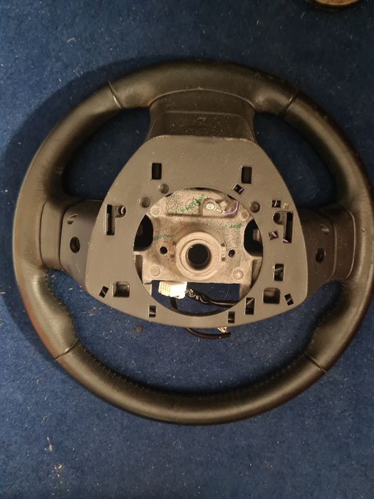 Volan piele cu comenzi Mitsubishi space star 2018,Mazda 5
