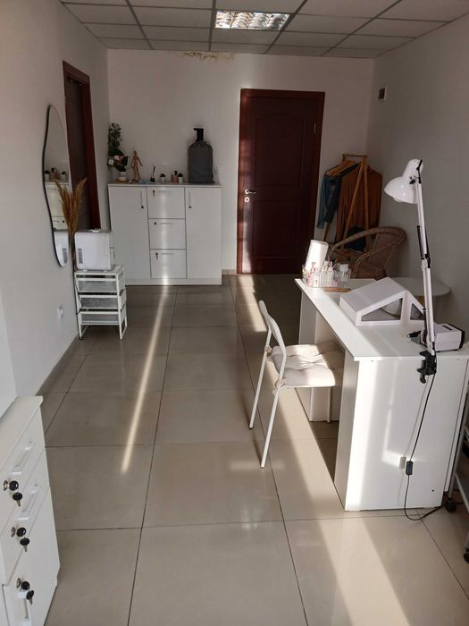 Сдам кабинет по графику 2/2