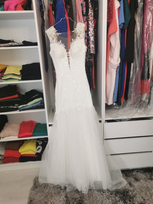 ROCHIE MIREASA, marimea 36