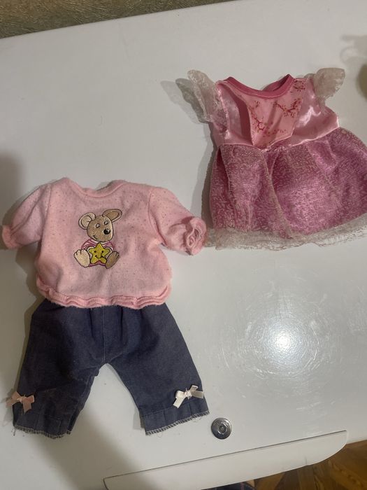 Кукла Baby писает в горшок Есть бутылочка и соска