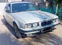 BMW520 M50.E34механика