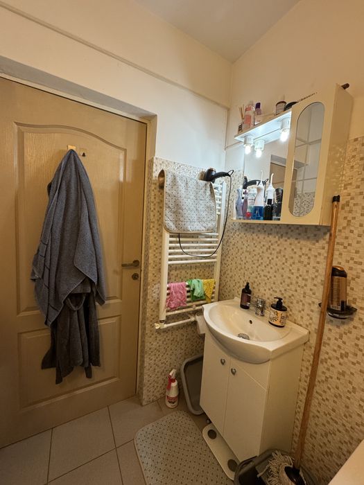 Vand Apartament 1 camera, 31 mp, loc parcare inclus