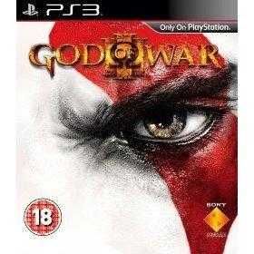 Joc God of War III -PS3