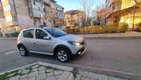 Dacia Dandero Syepwey 2012