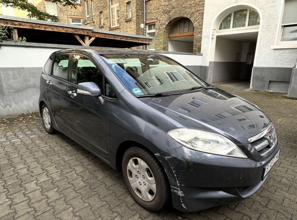 Honda FR-V 1.7 i-VTEC