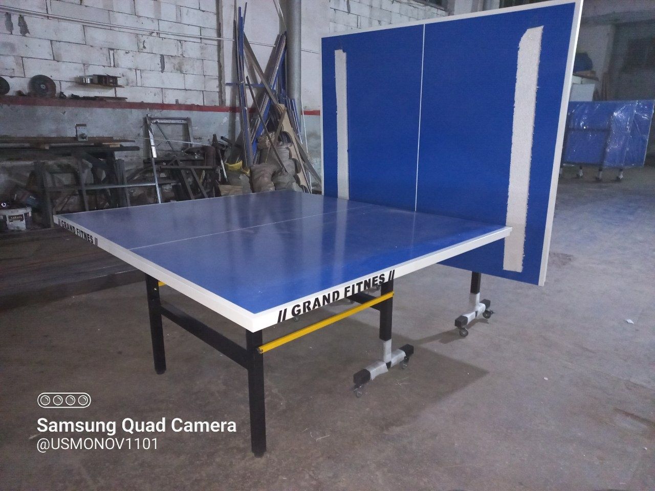 Ping pong  Tennis stol