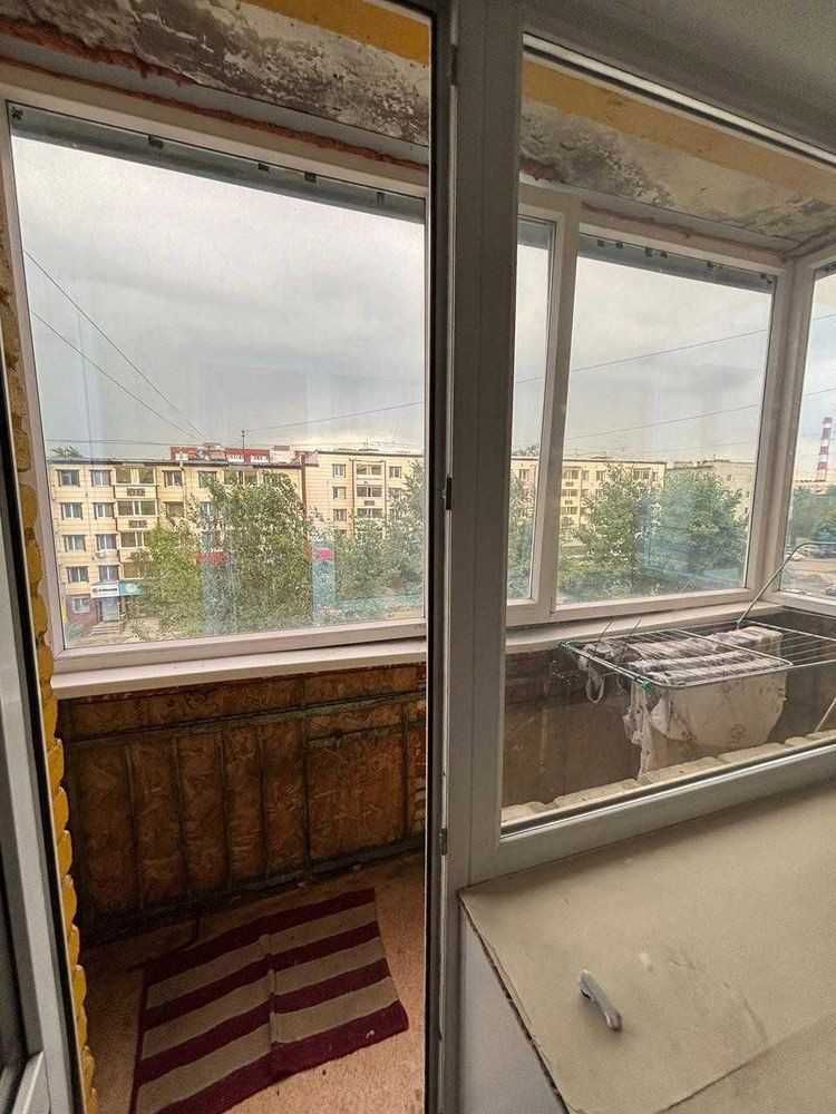Продам 1-комнатную квартиру в центре города