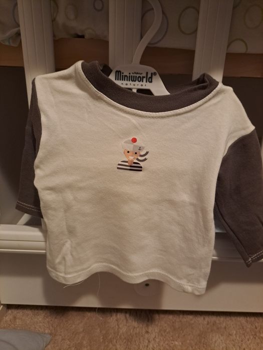 Комплект за бебе 0-3 мес.