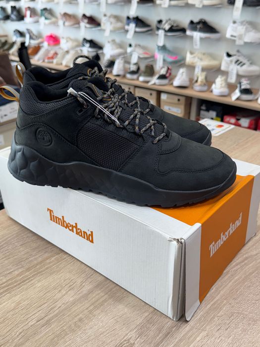 Ghete Timberland Solar Wave Barbati - 46