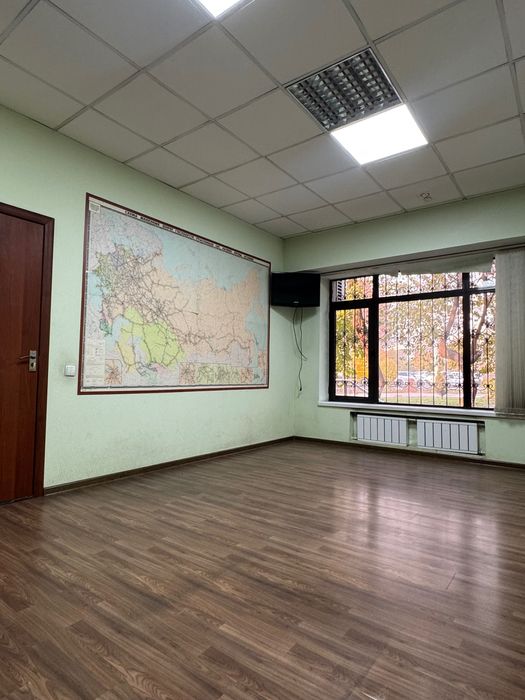 Аренда офиса - 145 кв.м, центр города