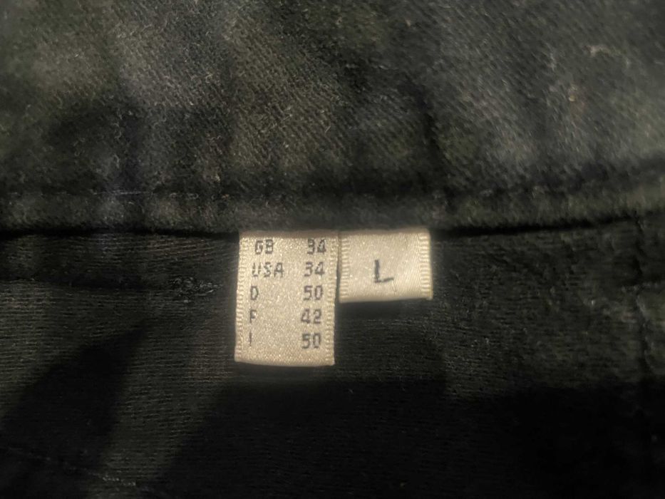 Мъжки дънки Burberry