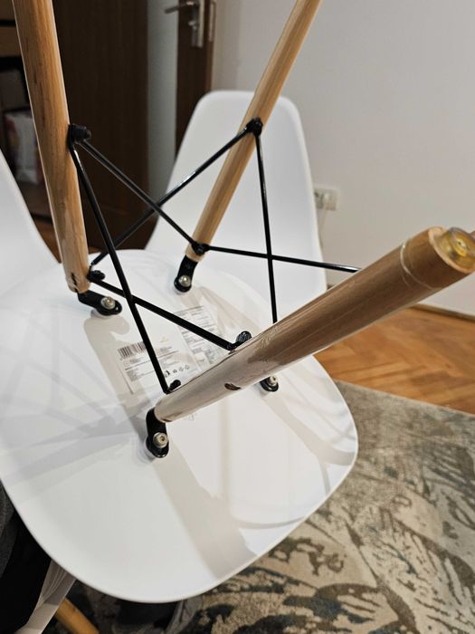 Scaune de living/bucătărie