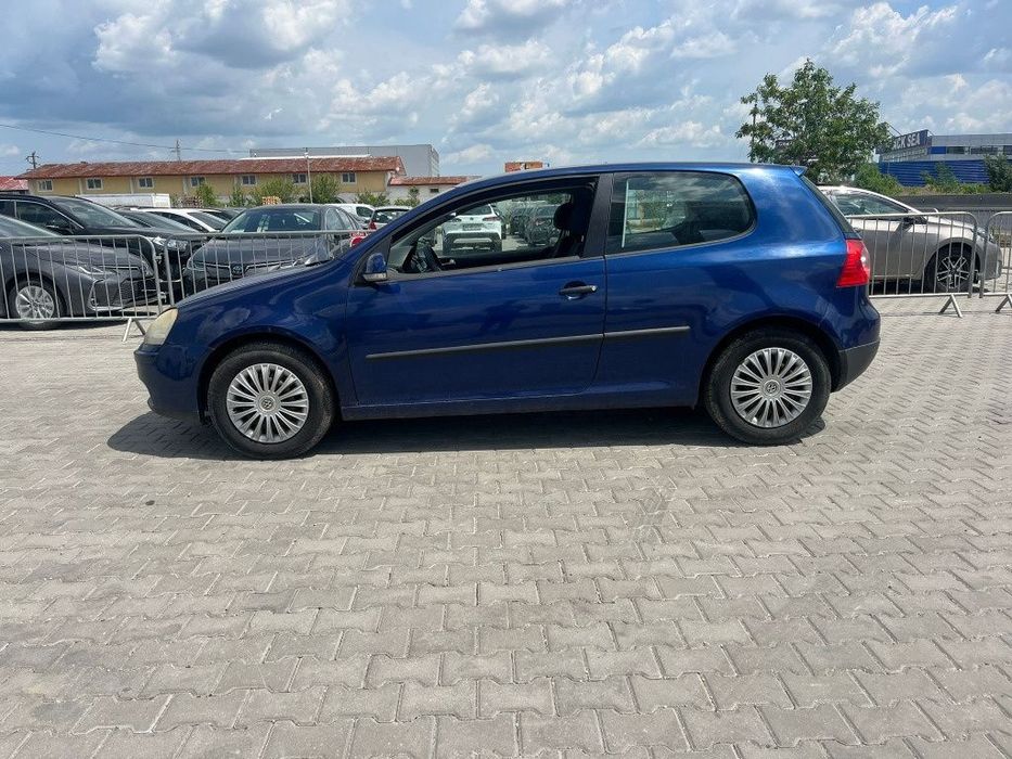 Plafon interior Volkswagen Golf 5 - 2 usi - 2005 HATCHBACK 1.4 i BCA