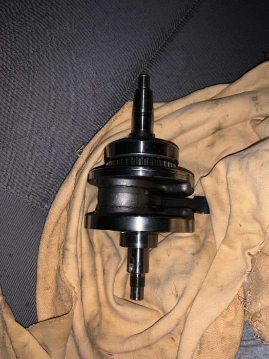 Ambielaj honda cbr 125 cc jc39