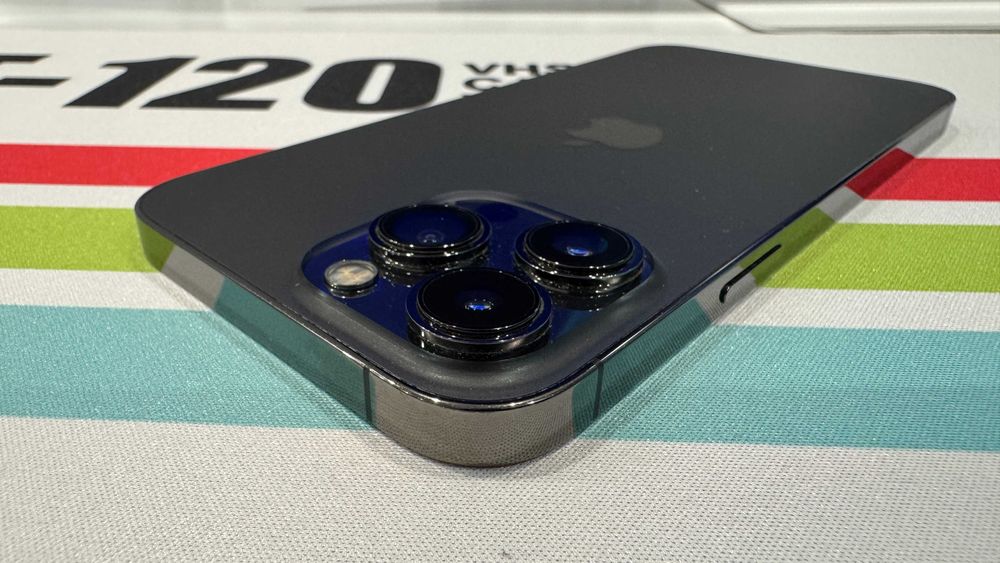 iPhone 13 Pro Max 512GB