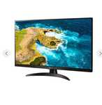 27'' Full HD Smart TV монитор