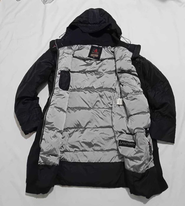 Geaca Peuterey dama 48 Model Parka