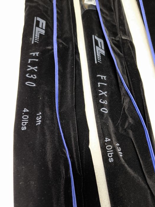 SET 4 Lansete FL FLX30 3.96M 4.0Lbs 2Seg