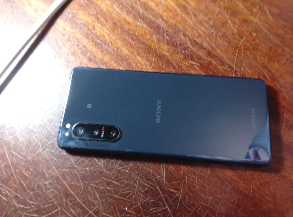 Sony Xperia 5 ll