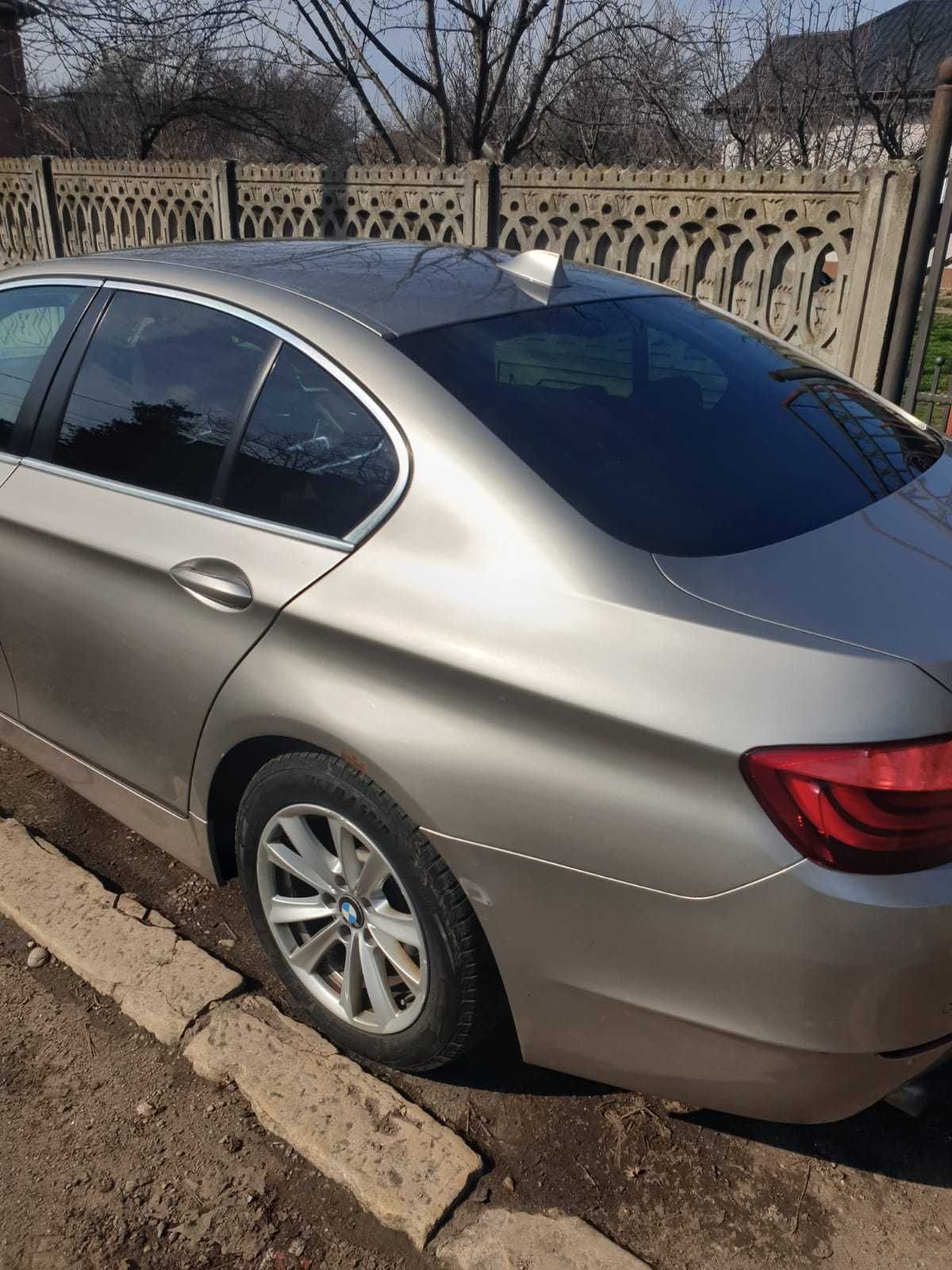 VAND BMW seria 5