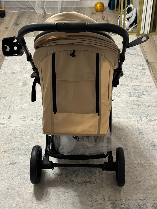 Продам коляску прогулочную