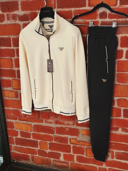 Trening Barbati Hugo Boss Armani D&G