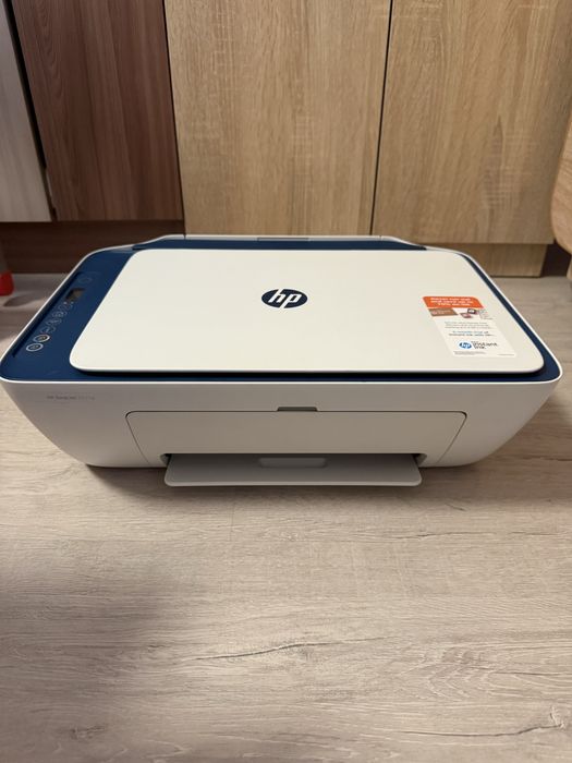 Imprimanta HP 2721