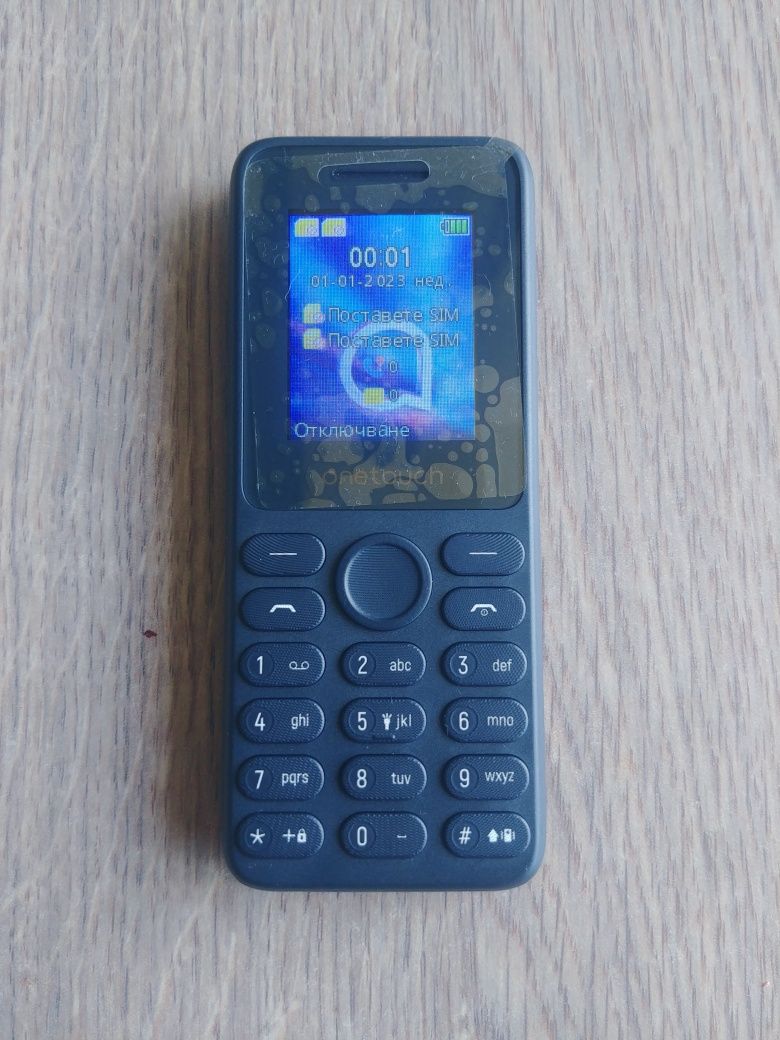 TCL one touch 4041