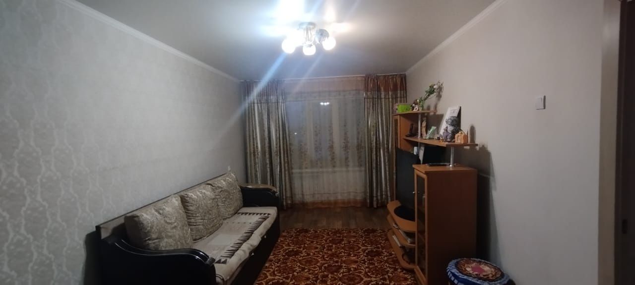 Продам 2-х комнатную квартиру в п.Качар