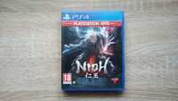 Joc Nioh PS4 PlayStation 4 Play Station 4 5