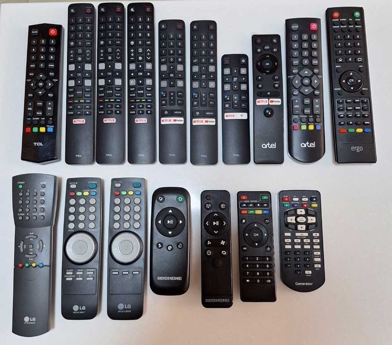 Оригинальные аксессуары и комплектующие Samsung LG Artel