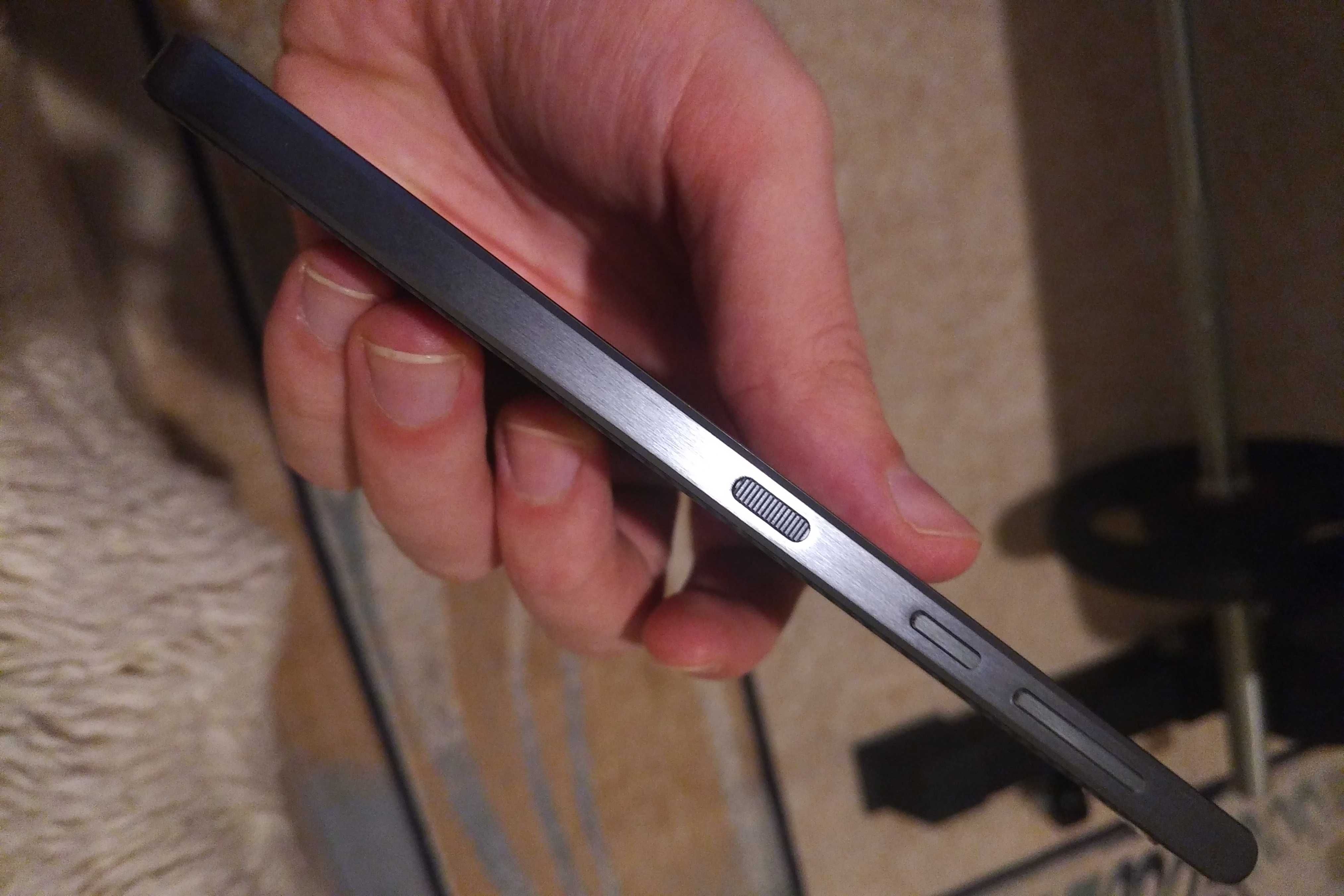 BlackBerry Motion