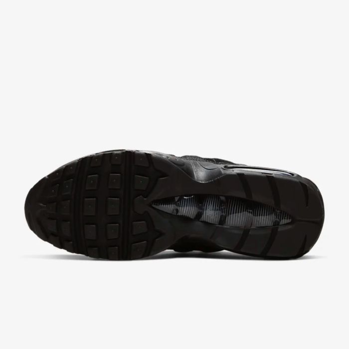 Nike Air Max 95 “Triple Black” Essential *В разпродажба*