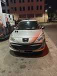 Vand Peugeot 206+