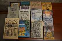 Книги - художествена литература