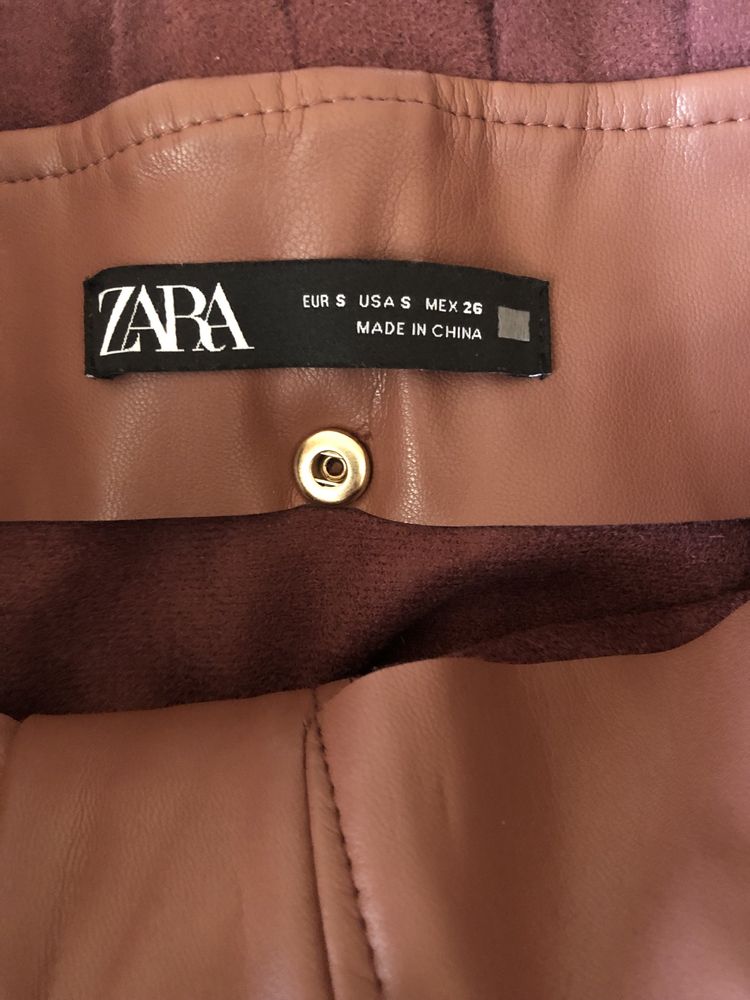 Пола ZARA - S размер